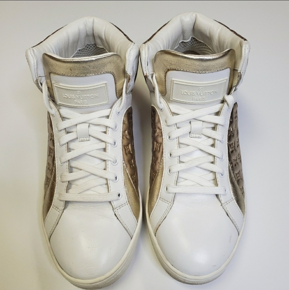 Louis Vuitton | Shoes | Louis Vuitton 